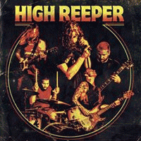 High Reeper : High Reeper